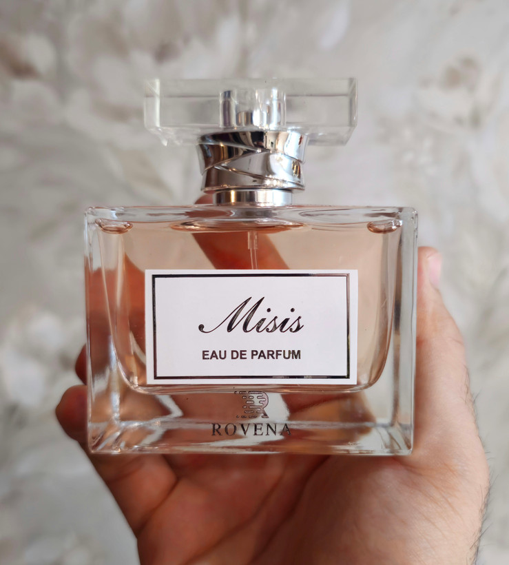 عطر میس دیور ادو پرفیوم روونا
