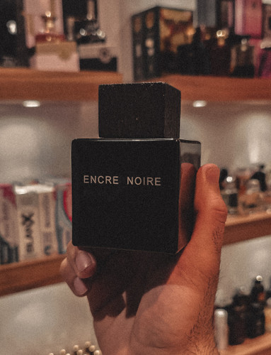 لالیک انکر نویر اورجینال