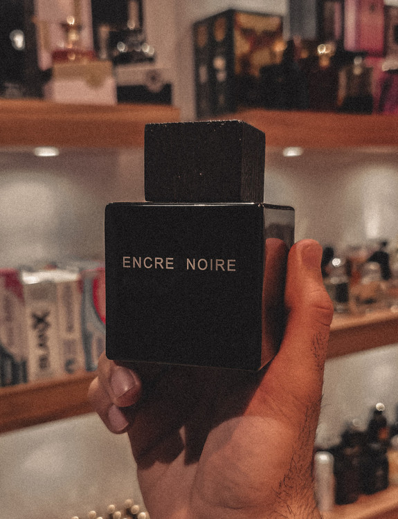 لالیک انکر نویر اورجینال