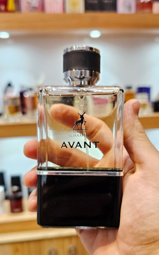عطر کرید اونتوس الحمبرا