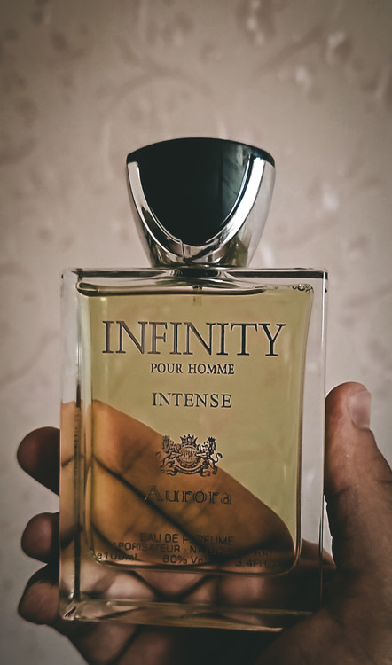 عطر اینفینیتی آرورا