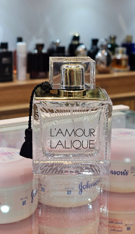 عطر لالیک لامور اورجینال