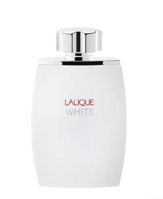 عطر لالیک وایت اورجینال