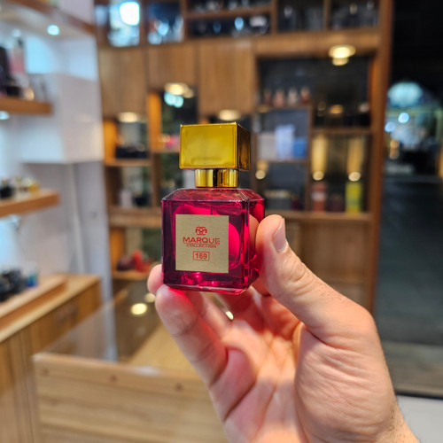 باکارات رژ قرمز مینیاتوری