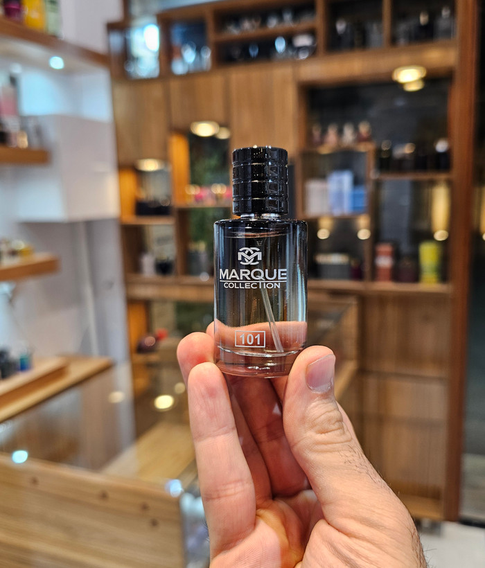 عطر ساواج مینیاتوری