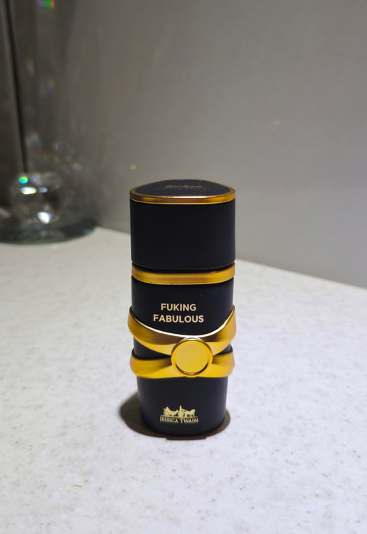 عطر تام فورد فاک.ینگ فابیولس مینیاتوری