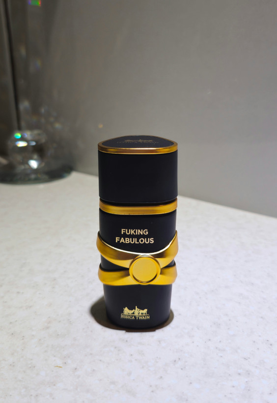 عطر تام فورد فاک.ینگ فابیولس مینیاتوری