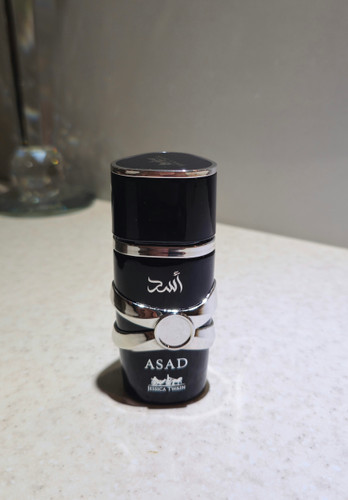 عطر اسد جسیکا تواین