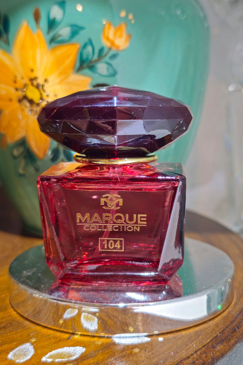 عطر ورساچه کریستال نویر مینیاتوری