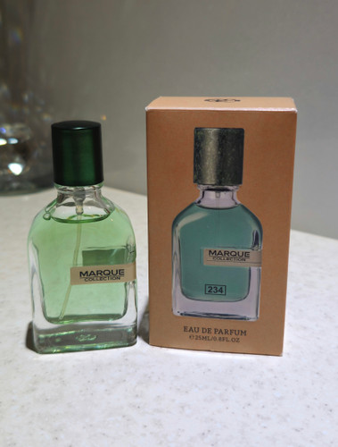 عطر مگاماره مینیاتوری مارکویی