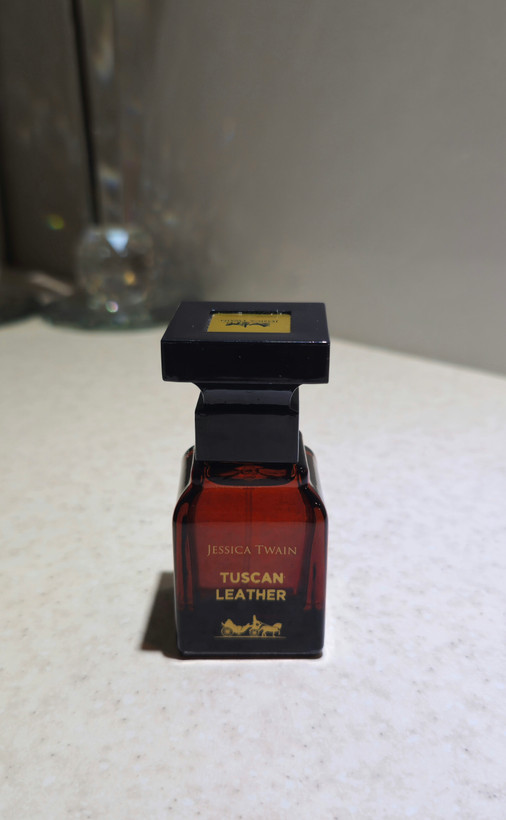 عطر توسکان لدر مینیاتوری