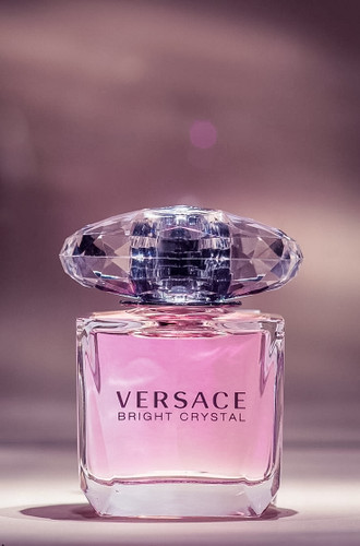 عطر ورساچه برایت کریستال اورجینال