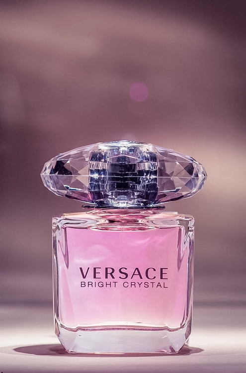 عطر ورساچه برایت کریستال اورجینال