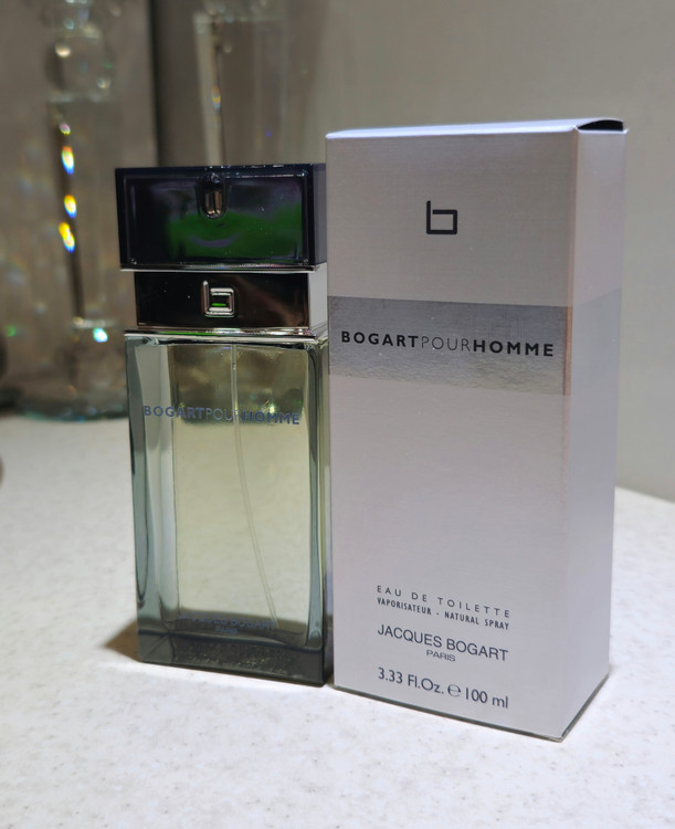 عطر بوگارت