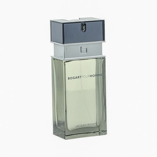 ادکلن بوگارت