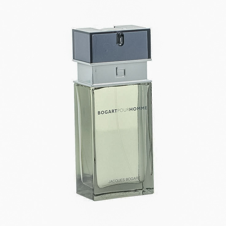 ادکلن بوگارت