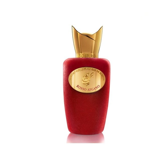 عطر فیلوس روسو الحمبرا