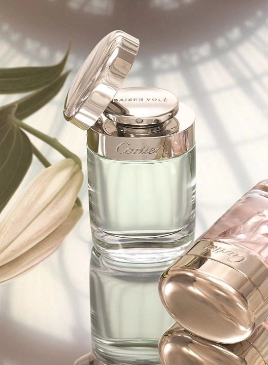 عطر کارتیر بایسر ول اورجینال