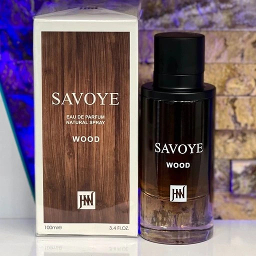 عطر ساواج وود جانوین