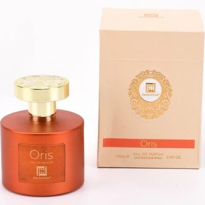 تیزیانا ترنزی اوریس جانوین