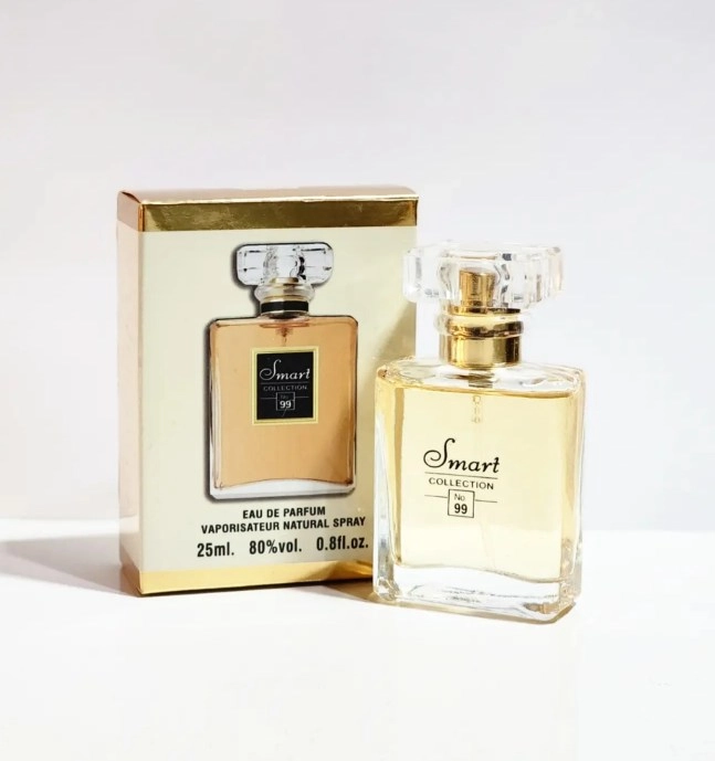 عطر کوکو شنل اسمارت