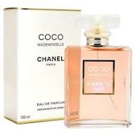 عطر کوکو شنل اسمارت